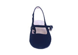 WOMAN'S HEELS BLACK NUB ACCLAIM-72