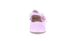 KID'S SHOES PINK PAT FLATS ADORABLE-26KA