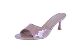 WOMAN'S HEELS BLUSH PAT ANGIE-1