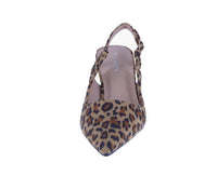 WOMAN'S HEELS LEOPARD SUEDE BETTY-26