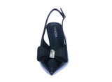 WOMAN'S HEELS BLACK PAT BLISS-9