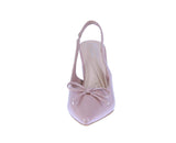 WOMAN'S SHOES BLUSH PAT HEELS CASSIE-45