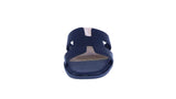KID'S SHOES BLACK PU LEATHER SANDALS ELIO-20K