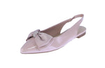 WOMAN'S FLATS NUDE PAT GARNER-80