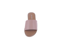 WOMAN'S SHOES NUDE PU SANDALS GATETH-1