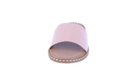 KID'S SHOES NUDE PU LEATHER SANDALS GATETH-1K