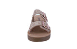 WOMAN'S SHOES PENNY STONE/GLITTER SANDALS KARIN