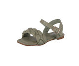 KID'S SHOES SAGE PU LEATHER SANDALS LIVIA-8K