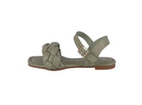 KID'S SHOES SAGE PU LEATHER SANDALS LIVIA-8K
