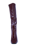 WOMAN'S BOOTS CHERRY PAT MILAN-33