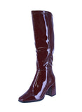 WOMAN'S BOOTS CHERRY PAT MILAN-33