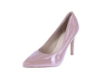 WOMAN'S SHOES BLUSH PAT HEELS MONROE-1