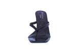WOMAN'S HEELS BROWN CROC PAT PHOEBE-22