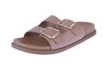 WOMAN'S SHOES CAMEL PU SANDALS SAILOR-7