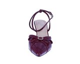 WOMAN'S HEELS CHERRY PAT STEPHY-65