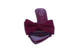 WOMAN'S HEELS CHERRY PAT SUSAN-60