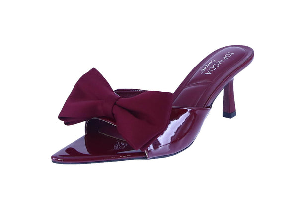 WOMAN'S HEELS CHERRY PAT SUSAN-60
