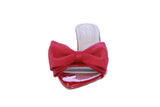 WOMAN'S HEELS RED PAT SUSAN-60