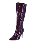 WOMAN'S SHOES CHERRY PAT BOOTS ZAYA-1
