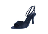 WOMAN'S HEELS BLACK PU BREETA-1
