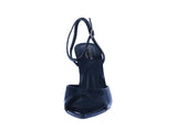 WOMAN'S HEELS BLACK PAT BREETA-9