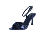 WOMAN'S HEELS BLACK PAT BREETA-9