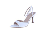 WOMAN'S HEELS WHITE PU BREETA-1