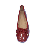 WOMAN'S BALLERINA FLATS CHERRY PAT DOROTHY-1