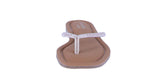 WOMAN'S SHOES SNAKE MET SANDALS PRISCILLA-5