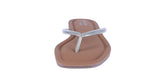 WOMAN'S SHOES GOLD MET SANDALS PRISCILLA-5