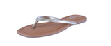 WOMAN'S SHOES GOLD MET SANDALS PRISCILLA-5