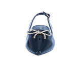 WOMAN'S FLATS BLACK PAT YASMIN-62