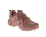 WOMAN'S SHOES BLUSH FAB TENNIS SNEAKERS 6682L