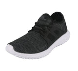 MEN'S SHOES BLACK MESH TENNIS SNEAKERS 6229LM