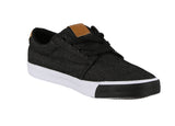 MEN'S SHOES NAVY BLUE DENIM CANVAS 739LM