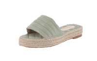 WOMAN'S SHOES SAGE PU SANDAL ANITA-1