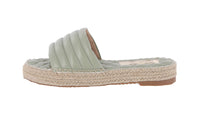 WOMAN'S SHOES SAGE PU SANDAL ANITA-1