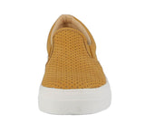 WOMAN'S SHOES MANGO NUB SNEAKER CROFT