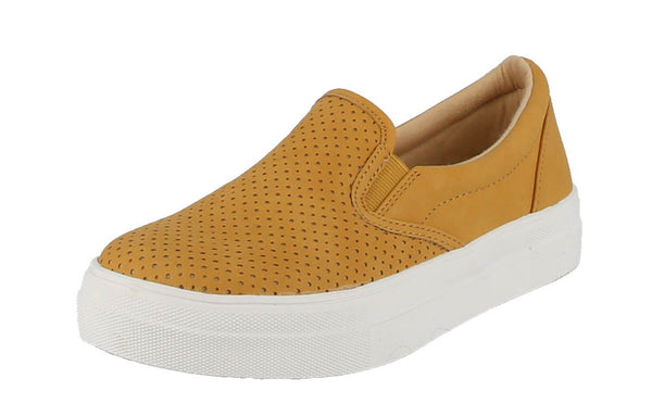 WOMAN'S SHOES MANGO NUB SNEAKER CROFT