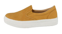 WOMAN'S SHOES MANGO NUB SNEAKER CROFT