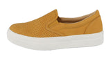 WOMAN'S SHOES MANGO NUB SNEAKER CROFT