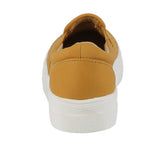 WOMAN'S SHOES MANGO NUB SNEAKER CROFT