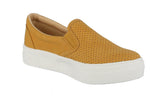 WOMAN'S SHOES MANGO NUB SNEAKER CROFT