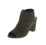 WOMAN'S BOOTIES COGNAC SUEDE EDEENA-01