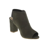 WOMAN'S BOOTIES COGNAC SUEDE EDEENA-01