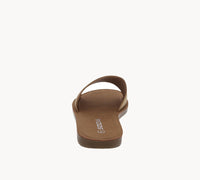 WOMAN'S SHOES NATURAL NUB SANDALS EFRON