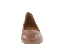 WOMAN'S SHOES CAMEL PAT FLATS HERA-22