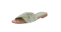 WOMAN'S SHOES SAGE PU SANDALS INFA-1