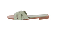 WOMAN'S SHOES SAGE PU SANDALS INFA-1