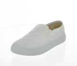 WOMAN'S SHOES WHITE SNEAKERS REBA-17C